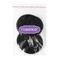 thumbnail image 2 of MasteelfCA Rosenice une Paire de Coussinets de Remplacement pour Écouteurs Sans Fil H800 (Noir), 2 of 7