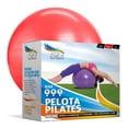 thumbnail image 2 of Pelota para pilates Sport Balance 65 cm, 2 of 4