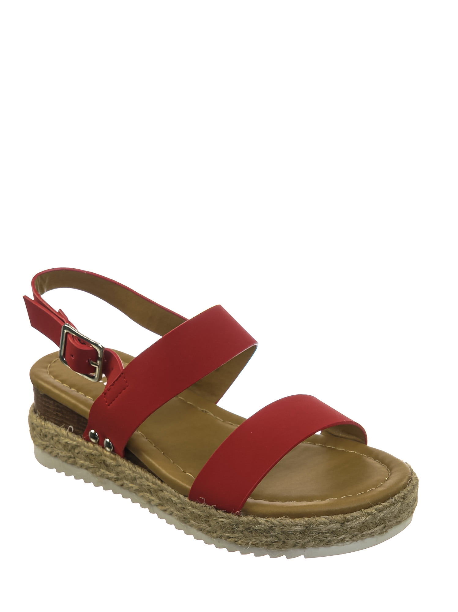 Children's espadrille sandals Clearance