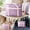 297#C, variant on Large Capacity Quilt Storage Bag Waterproof Dustproof, Heavy Duty Moving Packing Organizer for Comforters Blankets, Reinforced Handles Durable Fabric, Home Relocation Essential