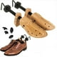 thumbnail image 1 of Fiudx Expansor de Zapatos, Soporte de Madera Ajustable, Ajuste Cómodo para Tacones Altos, Diseño Indeformable para Sandalias, Perfecto para Estirar Zapatos Ajustados, Uso para Hombres y Mujeres, Cali, 1 of 6