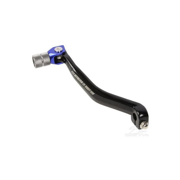 Zeta ZE90-3316 Revolver Shift Lever - Blue