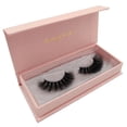 thumbnail image 1 of ¡NUEVO! Natural False Eyelashes 3d Mink Lashes Volume Soft Lashes Long Eyelash Extension, 1 of 2