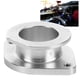 thumbnail image 4 of Bov Bypass Gasket Bov Bypass Connector Bov Fitting Aluminium BOV Bypass Flange Adapter For Greddy/Type S/RS To For HKS SSQV Blow ANGGREK Otros, 4 of 8
