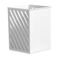 thumbnail image 2 of TopLLC Desk Organizer Pen Cup Storage Desktop Organizer Pen Organizer Stationery Caddy For Office School Home Supplies Pen Cup Desktop Organizer, 2 of 6