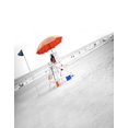 thumbnail image 1 of BSDHOME Polyester 5x7ft Sea Beach Lifesaving Station Photography Backdrops Photo Props Studio Background, 1 of 2