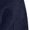 Dark Blue, variant on Kids Hoodies for Boys Girls Long Sleeve Letter Print Hooded Zipper Up Sweatshirt Soft Unisex Kids Outerwear With Pocket 6-7 Years Black