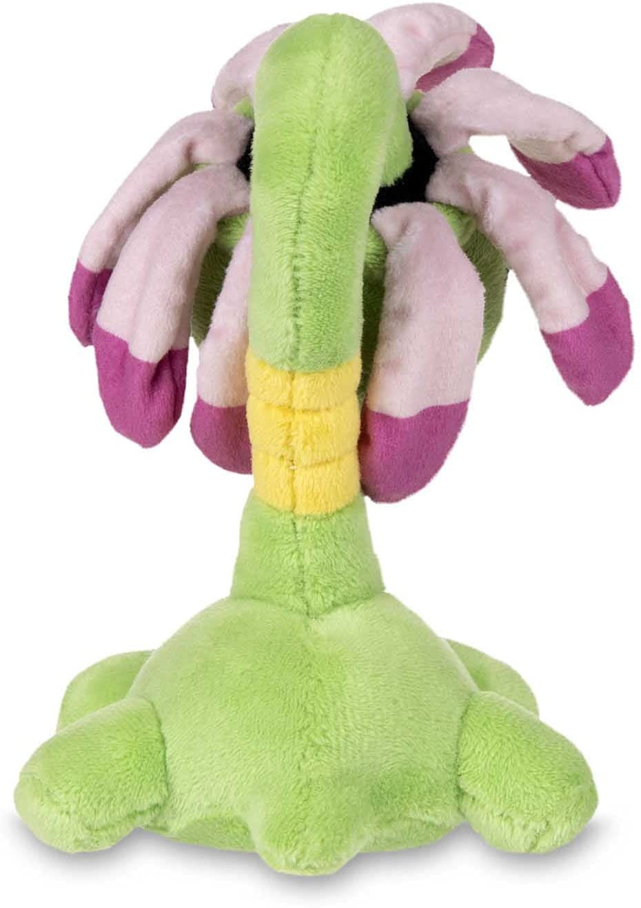 Pokemon Center 15.3-Inch Xurkitree Stuffed Plush Doll : Buy Online