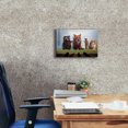 thumbnail image 4 of Epic Graffiti 'Usual Suspects' by Lucia Heffernan, 18"x12", 4 of 8
