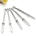 thumbnail image 1 of OULII Sewing Essentials 20Pcs Threading Clips For Sewing Work And Diy Enthusiasts, 1 of 8