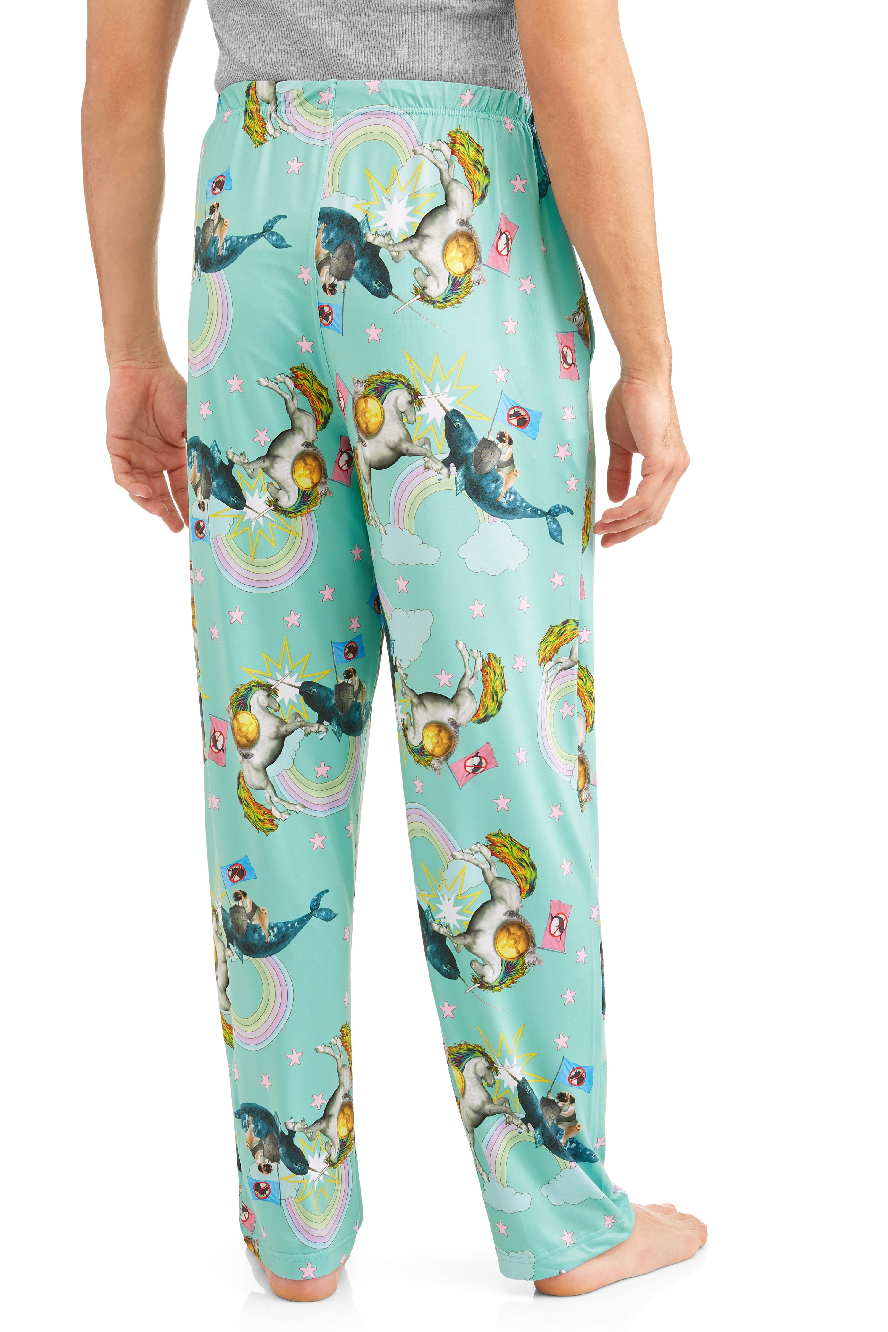 Narwhal pajama pants sales