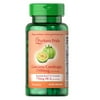 Puritan's Pride Garcinia Cambogia 750 mg - 60 Caplets Weight Loss Fat Burner