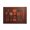 BK-#4, variant on Kitchen Rugs Sets of 3 Non Slip Washable Kitchen Mats for Floor, Waterproof Kitchen Runner Rug, Floor Mat Carpet for Entryway, Laundry, Sink, Hallway, Bathroom