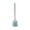 Blue, variant on Lilixerw Toilet Bowl Brush and Holder Set,Toilet Bowl Brush with Stiff Bristles for Bathroom Cleaning