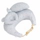 thumbnail image 4 of Almohada de lactancia, almohada de lactancia, almohada de lactancia con cremallera oculta, almohada de lactancia, rendimiento inigualable, 4 of 8