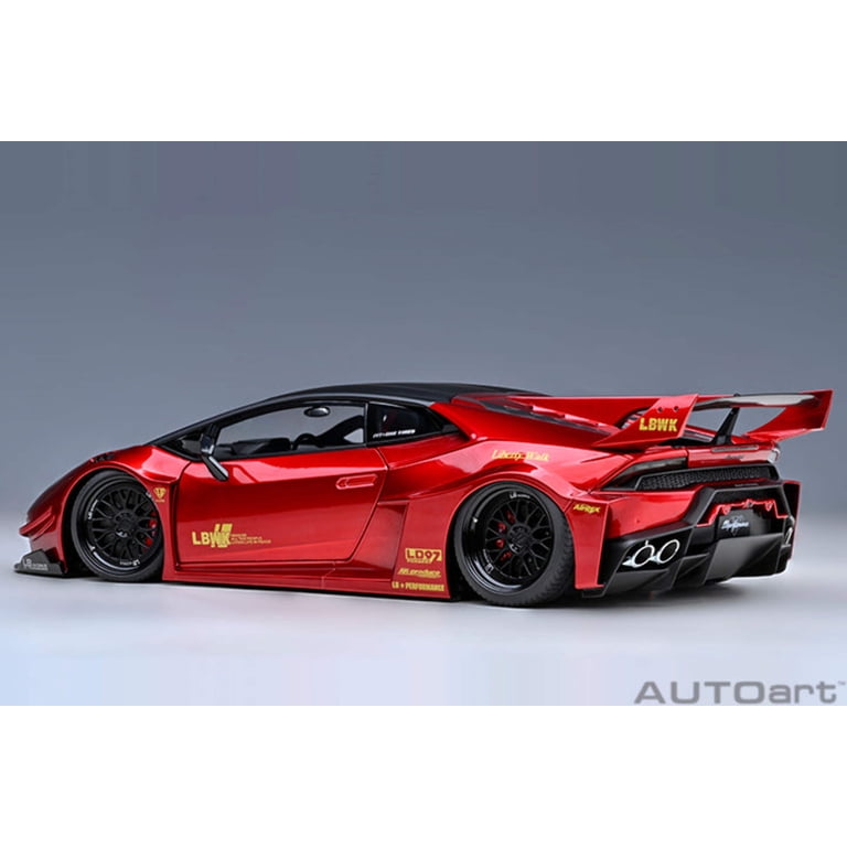 Lamborghini Huracan GT 