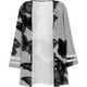 thumbnail image 5 of Chaqueta de punto con botones y mangas 4/3 para mujer, 5 of 5