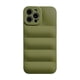 thumbnail image 2 of Funda para móvil retro verde oliva para Apple 11 iPhone13Pr Max/12 Simple xr/xs 14, 2 of 5