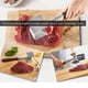 thumbnail image 4 of Martillo ablandador de carne, herramienta ablandadora de carne utilizada para bistec, pollo Afortunado Sencillez, 4 of 5
