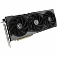 thumbnail image 3 of MSI Gaming GeForce RTX 4070 12GB GDDR6X PCI Express 4.0 x16 ATX Video Card RTX 4070 GAMING X SLIM 12G, 3 of 17
