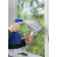thumbnail image 4 of Unger Industrial 7295892 10 in. Indoor Window Cleaner, 4 of 6