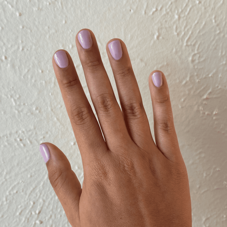 Olive_jun.junページ Cookie Swap Gel – Olive and June