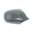 thumbnail image 1 of Reemplazo de tapa de espejo lateral derecho para pasajero ABS de 1 pieza en gris para BMW 3 SERIES E90 E91 2008-2012, 1 of 7