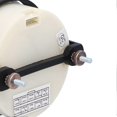thumbnail image 3 of 3.3in 12V/24V Speedometer 160MPH Speed Gauge LCD with White/Amber Backlight for Car Truck Boat, 3 of 3