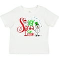 thumbnail image 3 of Inktastic Dear Santa I Can Explain Cute Snowman and Snowflakes Boys or Girls Toddler T-Shirt, 3 of 5