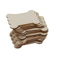 thumbnail image 2 of 40 Piezas de Organizador de Carrete DIY BLESIY Bobina de madera, 2 of 8
