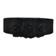 thumbnail image 2 of Cinturón elástico grueso y ancho para mujer, ideal para camisas largas, abrigos y vestidos. Negro, 2 of 9