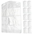thumbnail image 4 of LITINKIMI Waterproof Garment Bag for Adults 100Pcs 39.30x23.58in, 4 of 7