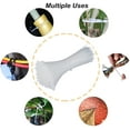 thumbnail image 2 of Cable Tie, 100 Self-Locking 5.8*300 (Mm) Nylon Tie, Very Suitable For Home, Office, Garage And Workshop, 2 of 5