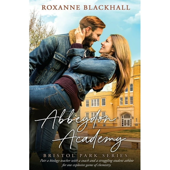 Bristol Park: Abbeydon Academy (Paperback)