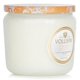 thumbnail image 3 of Vela Voluspa Italian Bellini con aroma a Bellini 35 horas de duración, 3 of 6