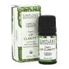 Simplers Botanicals - Topical Therapy Organic Lip Clarity - 5 ml.