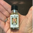 thumbnail image 3 of Hekate Sun's Eye Oil, Ritual Oil, 3 of 6