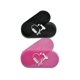thumbnail image 1 of Paquete de 4 pinzas para el cabello Hair Grippers ® de 2 colores para hombres y mujeres, para peluquería y barbería, pinzas para el cabello para peinar, pinzas para sujetar el cabello (rosa/negro)., 1 of 1