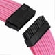 thumbnail image 5 of 30cm ATX24Pin PCI-E8Pin CPU8Pin Power Extension Cable Kit with Sleeved Wires and Combs, 5 of 5