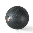 thumbnail image 2 of PRISP Weighted Medicine Slam Ball - Fitness Ball with Easy Grip Textured Surface, 2 of 9