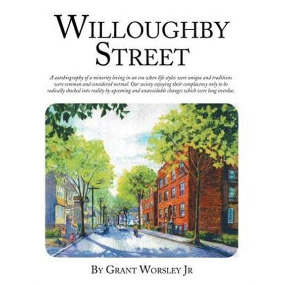 Willoughby Street