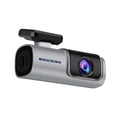 thumbnail image 2 of Dash cam 2K WiFi con GPS, cámara delantera de 10MP y trasera de 720P, gran angular de 140°, visión nocturna, grabación en bucle para coches, 2 of 9