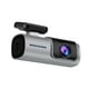 thumbnail image 2 of Dash cam 2K WiFi con GPS, cámara delantera de 10MP y trasera de 720P, gran angular de 140°, visión nocturna, grabación en bucle para coches, 2 of 9
