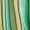 Green, variant on Womens Striped Casual Pants High Waisted Wide Leg Trendy Beach Pull On Elastic Waist Casual Flowy Pants With Pockets (L, Blue)