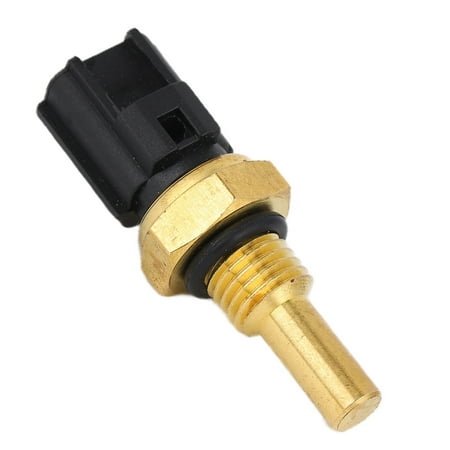 ANGGREK Coolant Water Temperature Sensor Thermosensor Replacement For ...