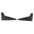 thumbnail image 1 of Cubierta de rejilla antiniebla inferior del parachoques delantero 5F0853665B Reemplazo para SEAT Leon FR 5F MK3 Pre-Facelift 2013 a 2017, 1 of 5