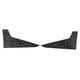 thumbnail image 1 of Cubierta de rejilla antiniebla inferior del parachoques delantero 5F0853665B Reemplazo para SEAT Leon FR 5F MK3 Pre-Renovación de 2013 a 2017, 1 of 14