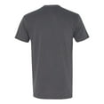 thumbnail image 2 of Next Level  Sueded T-Shirt, 2 of 4