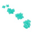 thumbnail image 4 of Toe Separator, Bunion Relief Skin Friendly Bunion Corrector Hard Wearing Prevent Friction  For Women, 4 of 8