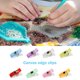 thumbnail image 5 of 5D diamante pintura Clips Patchwork ropa Clip punto de cruz accesorio Tmvgtek Oficina Multiescena Multifunción, 5 of 9